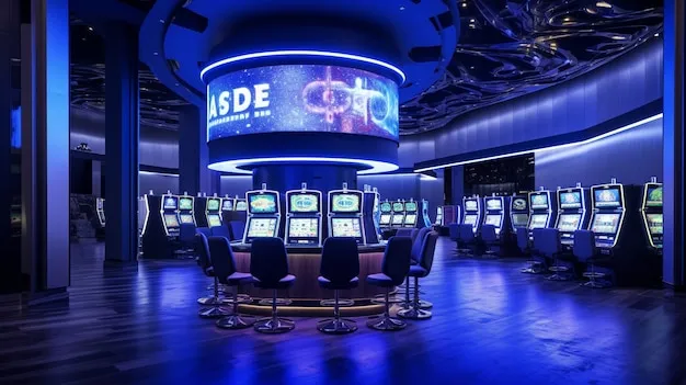 汇丰娱乐平台 内部环境